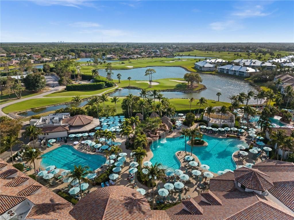 8069 Players Cove Dr, Unit 202, Naples, FL 34113 Photo