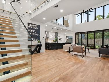 3739 Rockdale Drive, Dallas, TX 75220