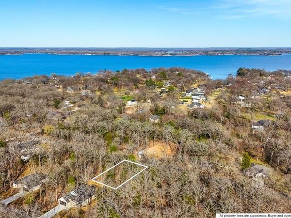 Lot 130 Beachwood Loop , Trinidad, TX 75163