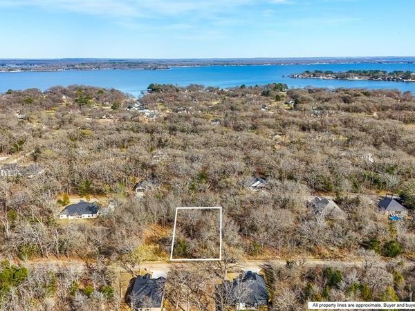 Lot 43 Driftwood Drive , Trinidad, TX 75163