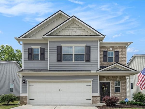 113 Waterside Drive , Calhoun, GA 30701