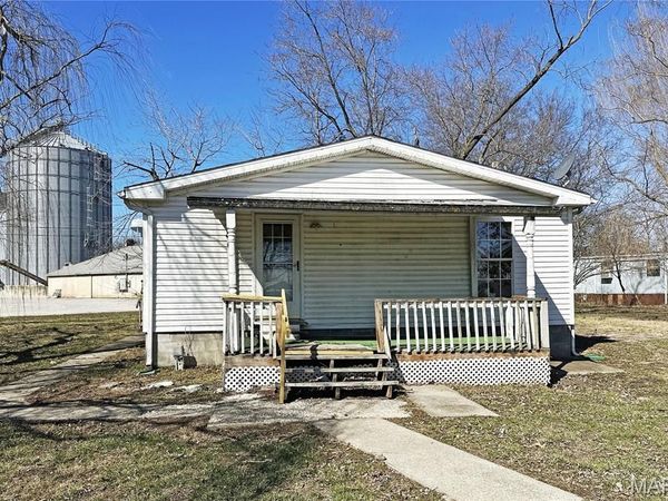 300 E Ellis Street, Summerfield, IL 62289