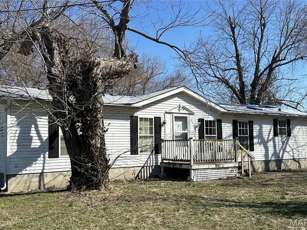 300 E Ellis Street, Summerfield, IL 62289
