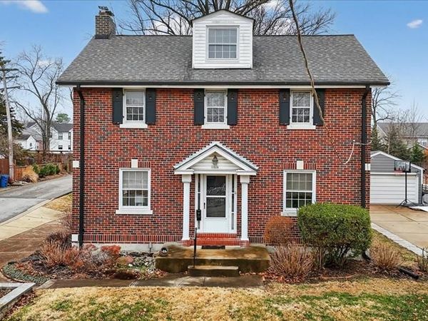 1026 Kirkham Avenue, Glendale, MO 63122