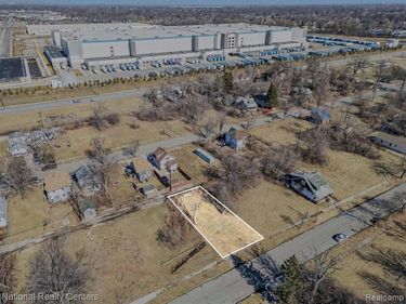 1044 Fernhill Street , Detroit, MI 48203