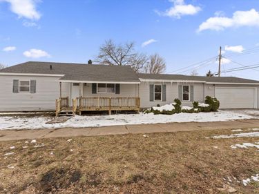 3706 W Jefferson Boulevard, South Bend, IN 46619