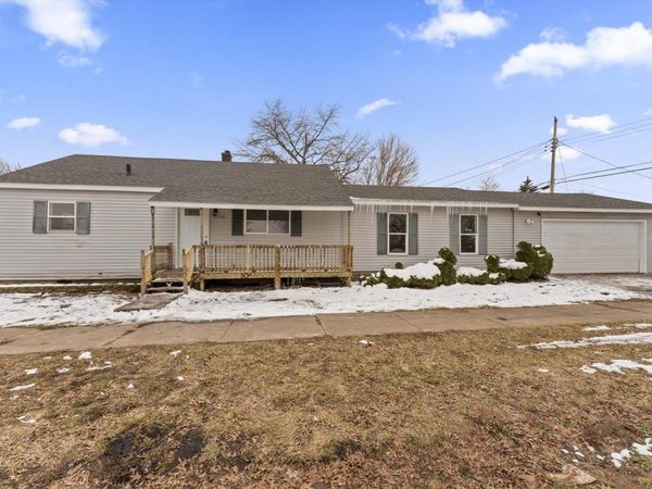 3706 W Jefferson Boulevard, South Bend, IN 46619