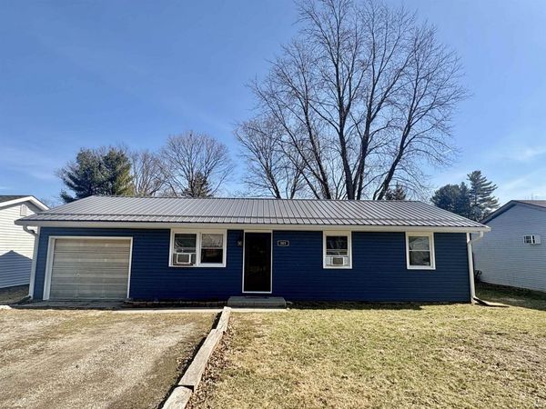 505 N Howard Street, Oxford, IN 47971