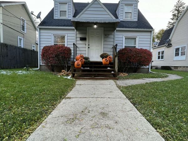 917 Humbolt Street SE, Grand Rapids, MI 49507