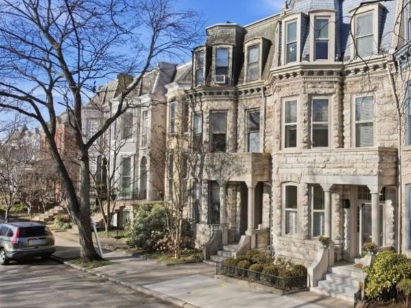 1208 Park Avenue , Richmond, VA 23220