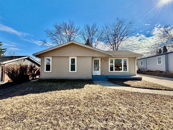 4303 O'Connell Street, ROCKFORD, IL 61109