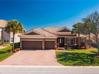 21053 Bosco CT , ESTERO, FL 33928