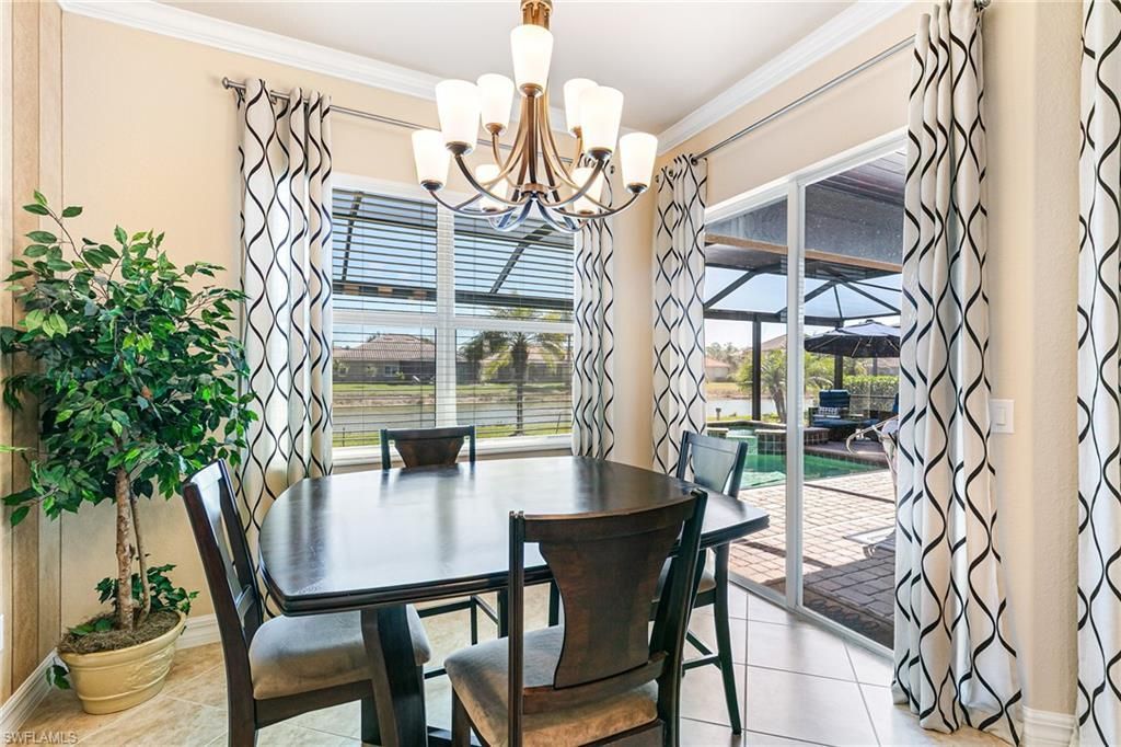 21053 Bosco Ct , Estero, FL 33928 Photo