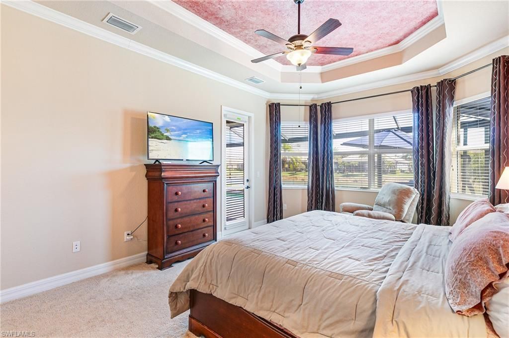 21053 Bosco Ct , Estero, FL 33928 Photo