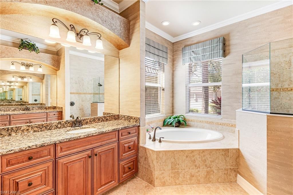 21053 Bosco Ct , Estero, FL 33928 Photo