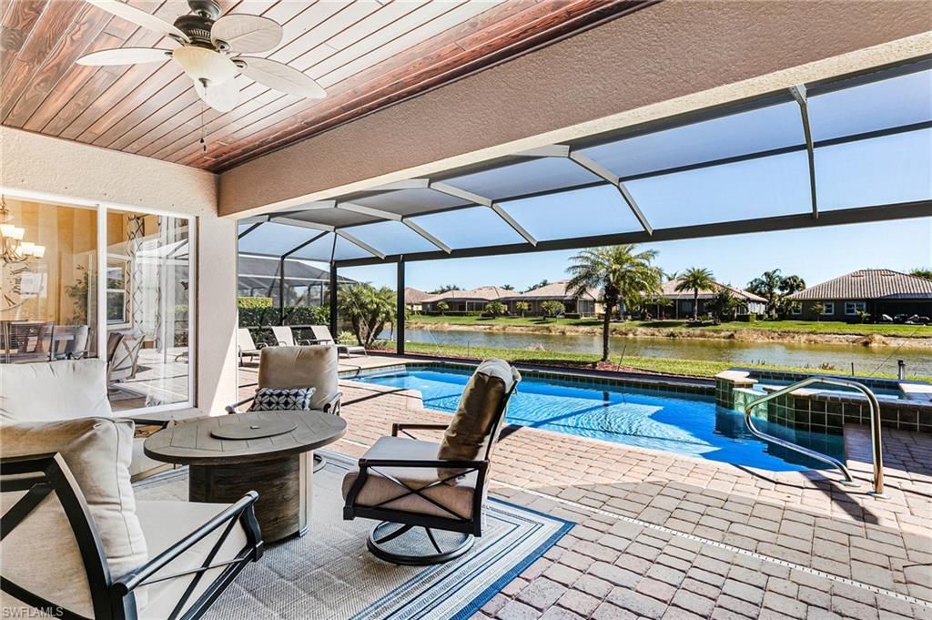 21053 Bosco Ct , Estero, FL 33928 Photo