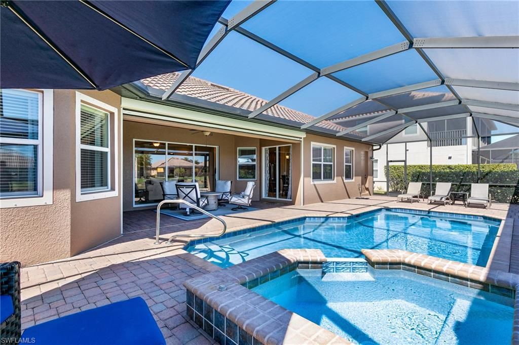 21053 Bosco Ct , Estero, FL 33928 Photo