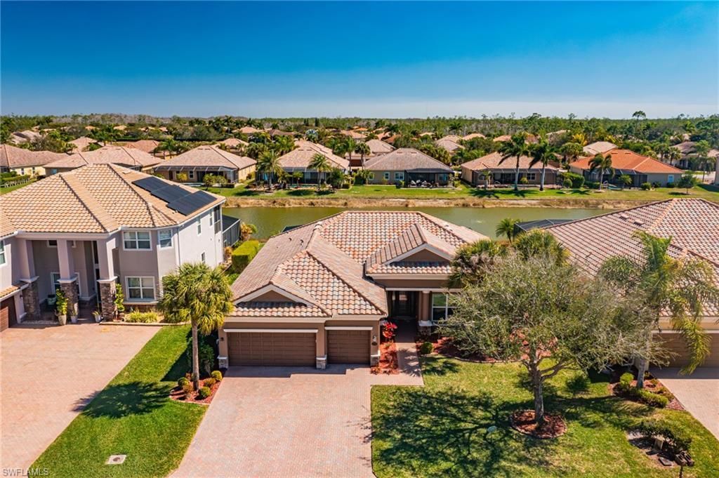 21053 Bosco Ct , Estero, FL 33928 Photo