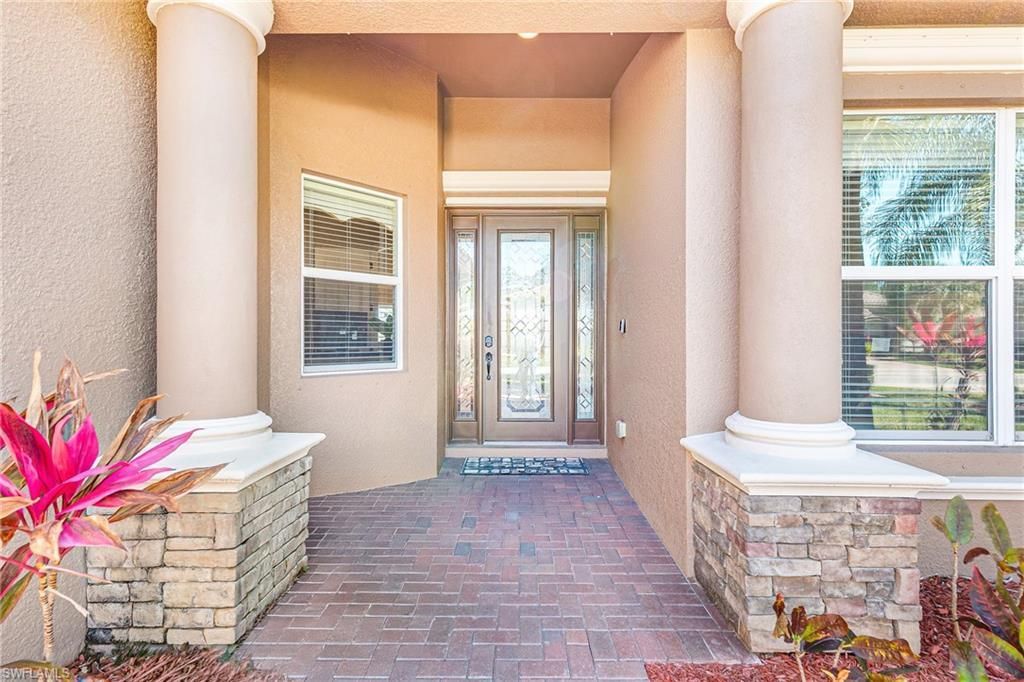 21053 Bosco Ct , Estero, FL 33928 Photo