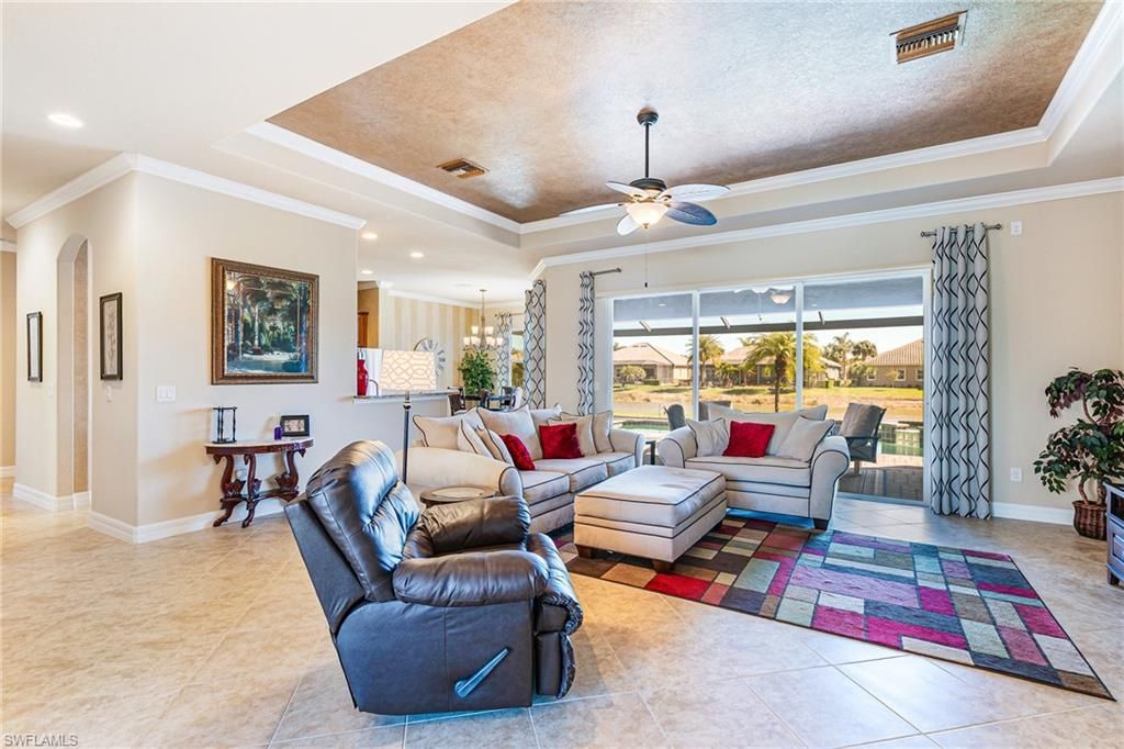 21053 Bosco Ct , Estero, FL 33928 Photo