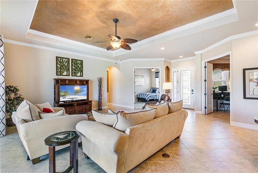 21053 Bosco Ct , Estero, FL 33928 Photo