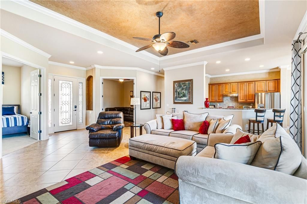 21053 Bosco Ct , Estero, FL 33928 Photo