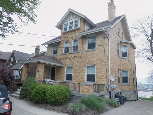 400 Grand Avenue, Cincinnati, OH 45205