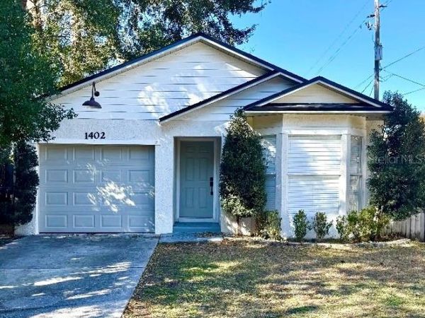 1402 CLARK STREET , ORLANDO, FL 32806