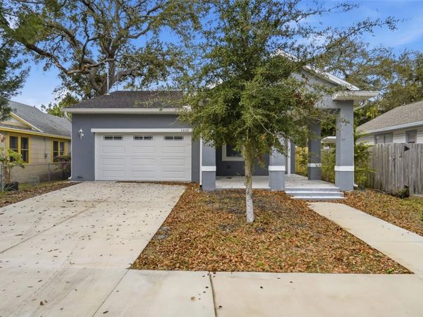 1535 13TH STREET S, ST PETERSBURG, FL 33705