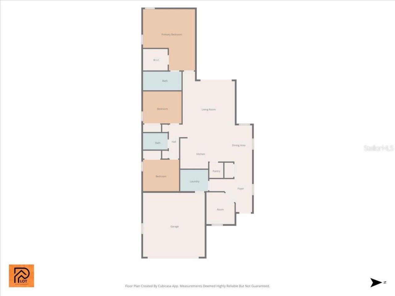 1535 13th Street S, Saint Petersburg, FL 33705 Photo