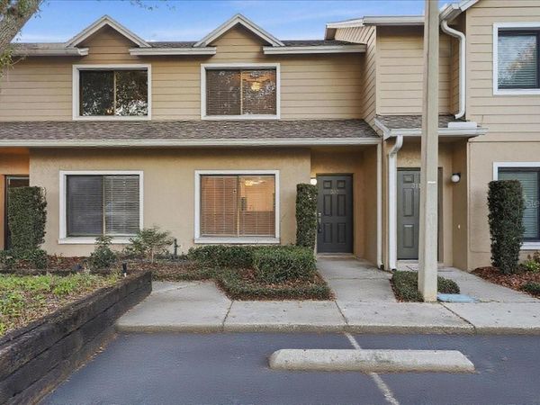 307 SANDLEWOOD TRAIL , WINTER PARK, FL 32789