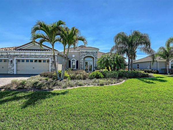 4709 VASCA DRIVE , SARASOTA, FL 34240