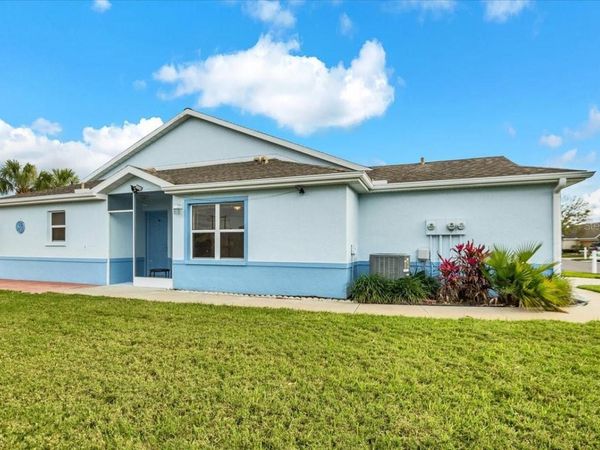 3108 LIVE OAK LANE , Unit 21, PALMETTO, FL 34221