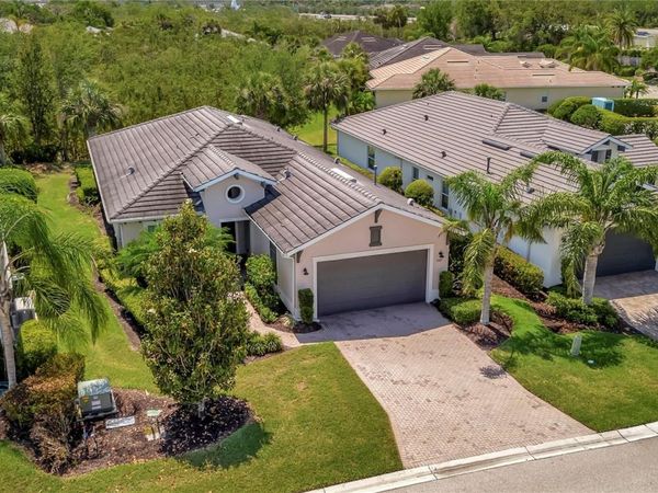 5009 LAKE OVERLOOK AVENUE, BRADENTON, FL 34208