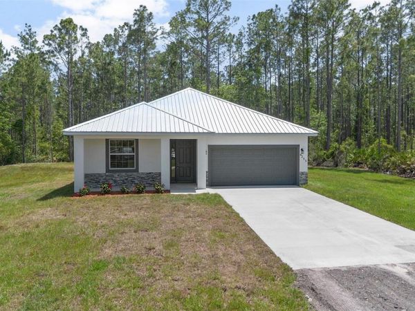 4253 FRUITWOOD AVENUE , BUNNELL, FL 32110
