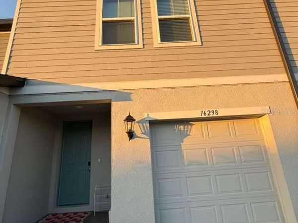 16298 BIRD OF PARADISE AVENUE , CLERMONT, FL 34714