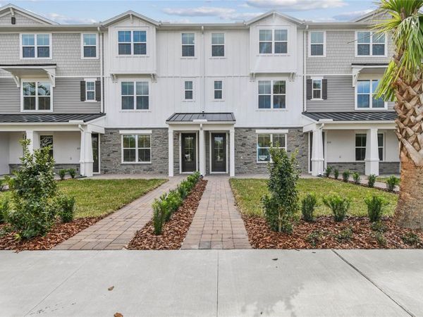 229 PASQUALA WAY , OVIEDO, FL 32765