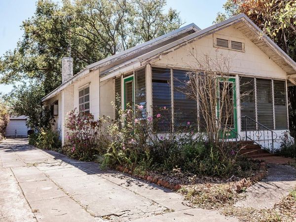 1013 EAST CHELSEA STREET , TAMPA, FL 33603