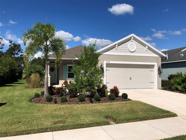 13544 OLD CREEK COURT , PARRISH, FL 34219