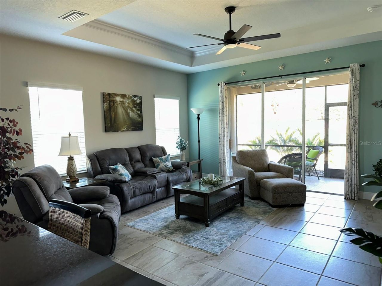 13544 Old Creek Court , Parrish, FL 34219 Photo