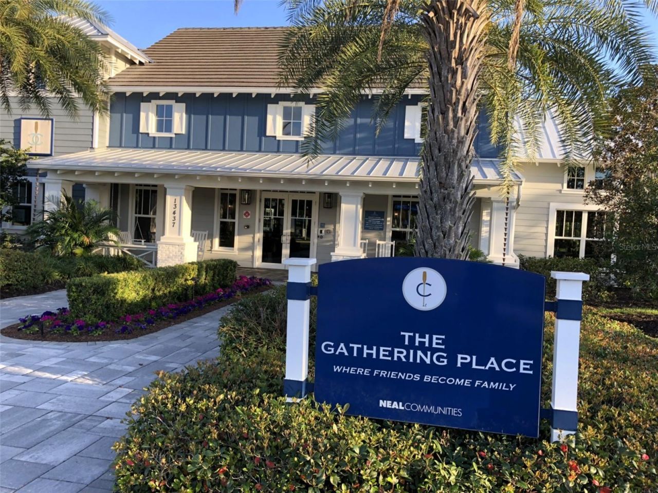 13544 Old Creek Court , Parrish, FL 34219 Photo