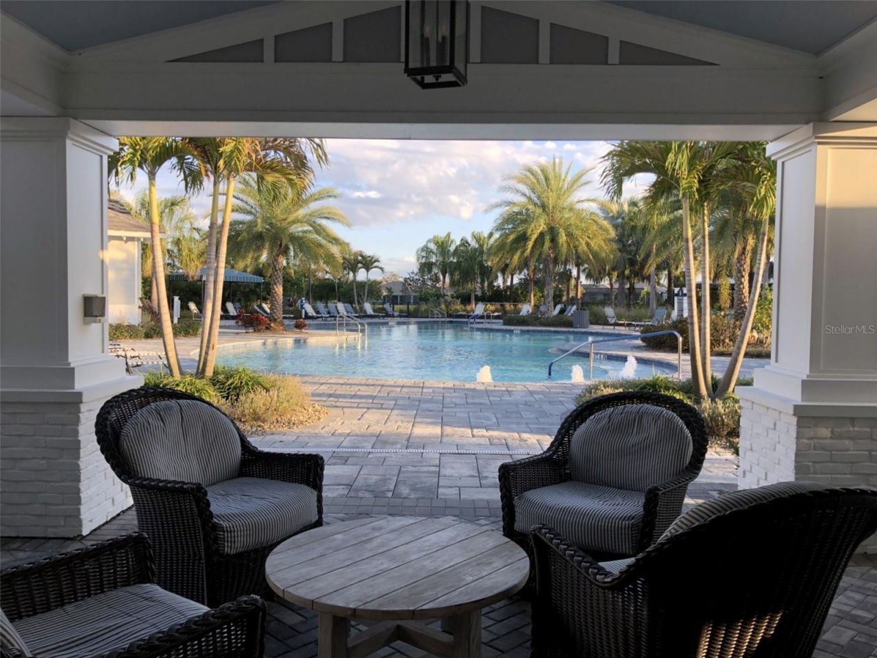 13544 Old Creek Court , Parrish, FL 34219 Photo