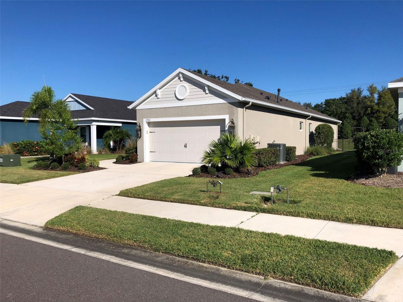 13544 Old Creek Court , Parrish, FL 34219 Photo