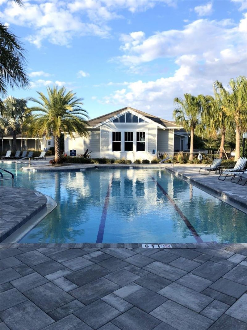 13544 Old Creek Court , Parrish, FL 34219 Photo