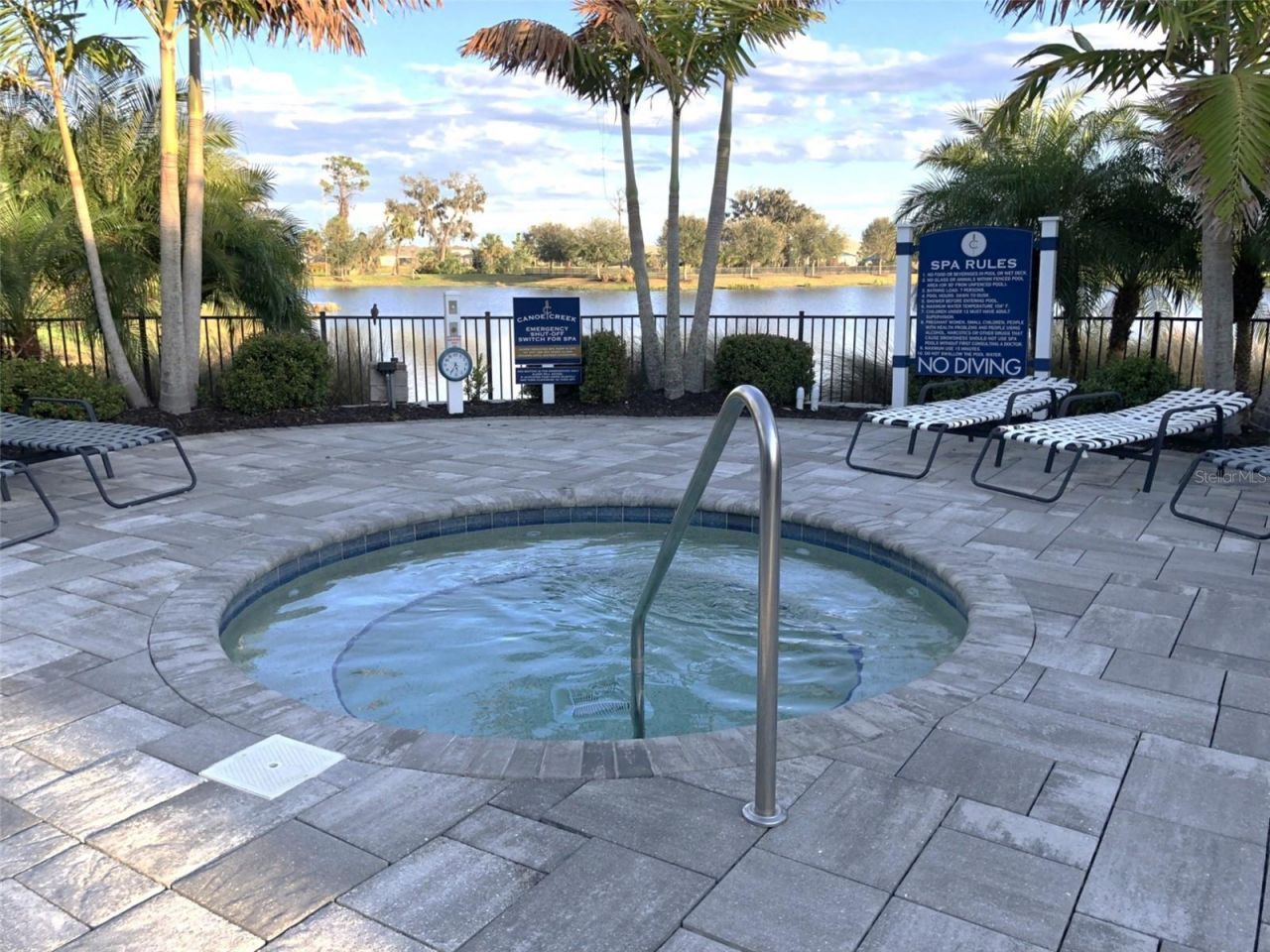 13544 Old Creek Court , Parrish, FL 34219 Photo