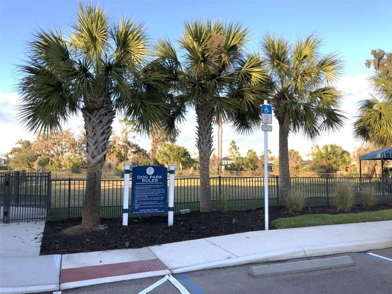 13544 Old Creek Court , Parrish, FL 34219 Photo