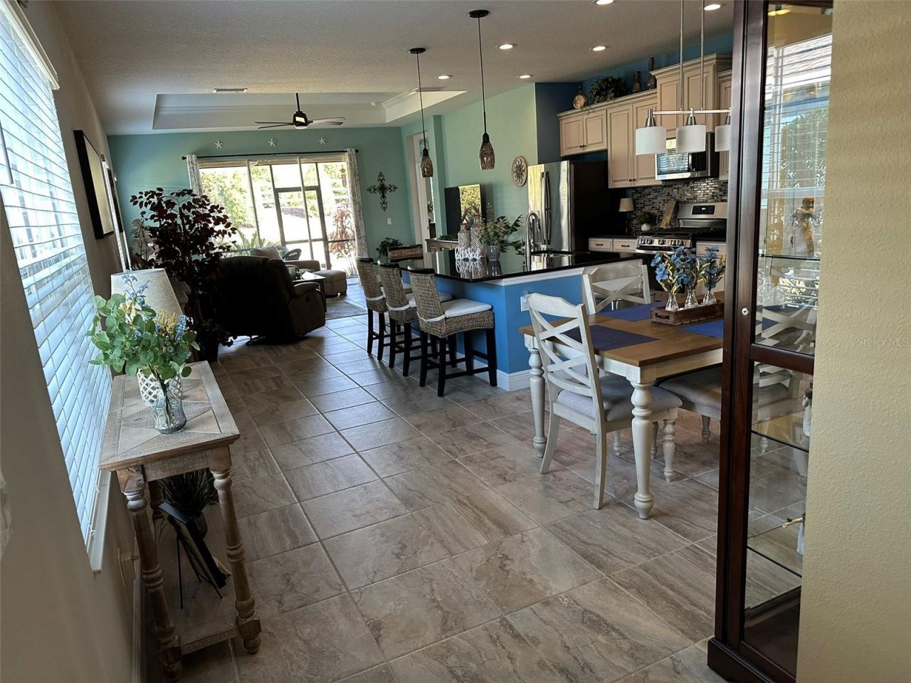 13544 Old Creek Court , Parrish, FL 34219 Photo