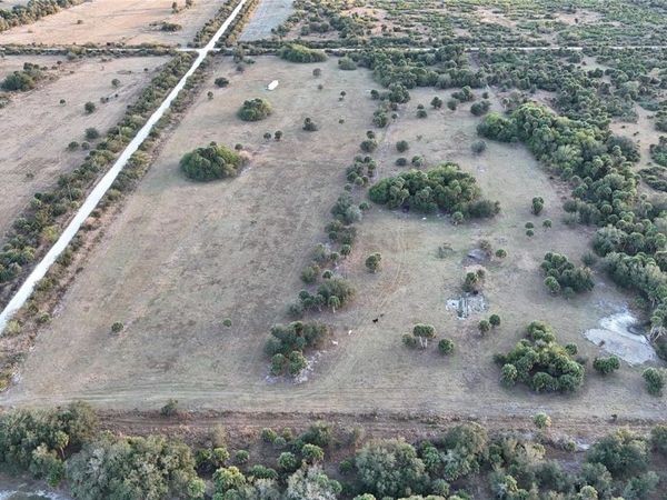 1425 CABBAGE LANE , OKEECHOBEE, FL 34974