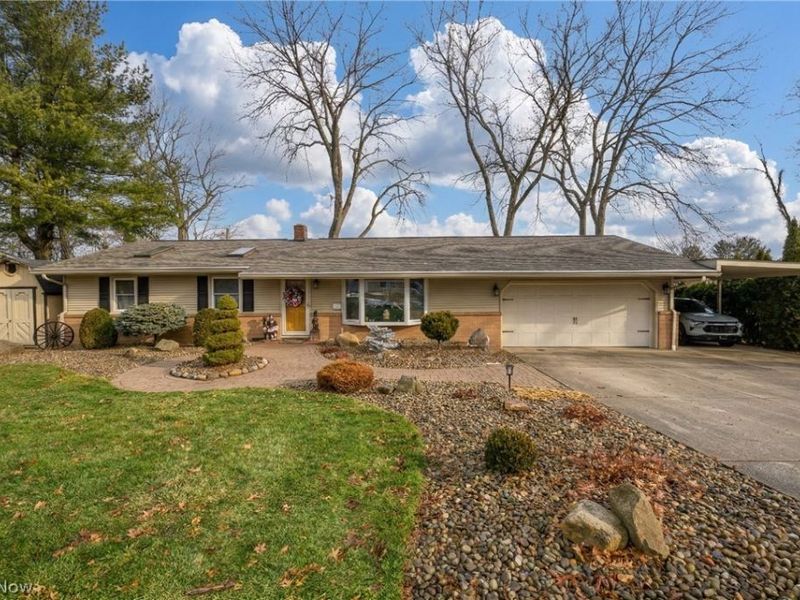 3128 Sheila Street NW, Massillon, OH 44646 Photo 3