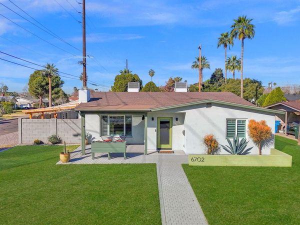 6702 N 13TH Street, Phoenix, AZ 85014
